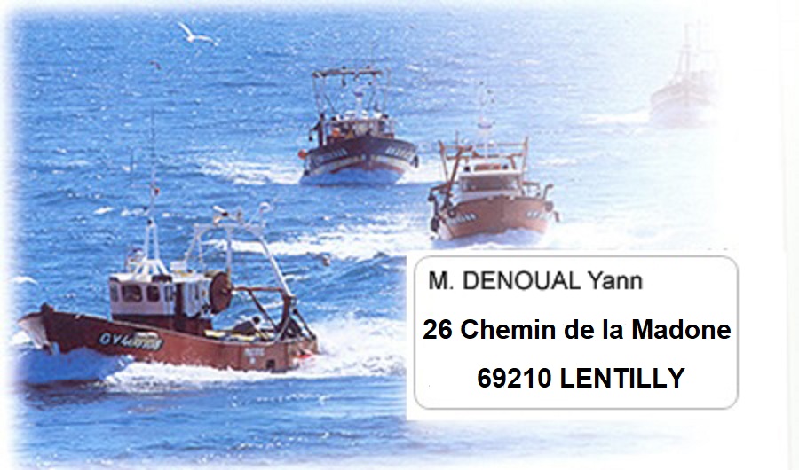 Adresse