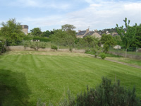 jardin
