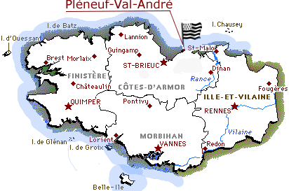 localisation
